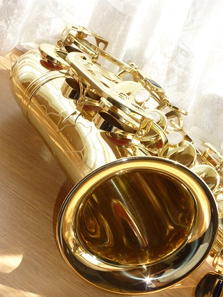 My alto_sax