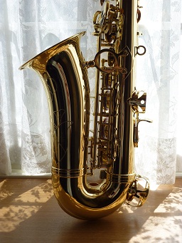 My alto_sax